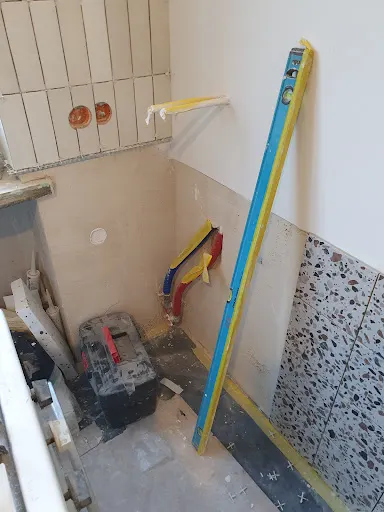 HSD Remonty i Wykończenia